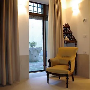 Appartement Corte Bragadin, Venise