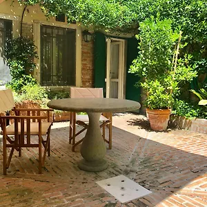 Apartment Peggy, Venice